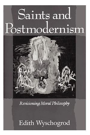 Saints and Postmodernism