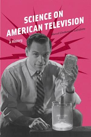 Science on American Television