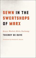 Sewn in the Sweatshops of Marx