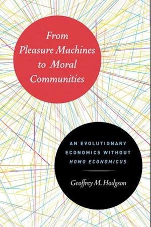 From Pleasure Machines to Moral Communities