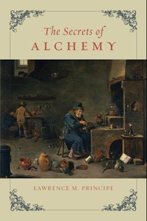 Secrets of Alchemy