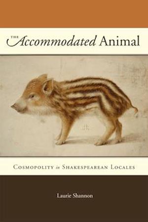 The Accommodated Animal