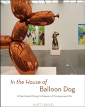 In the House of Balloon Dog