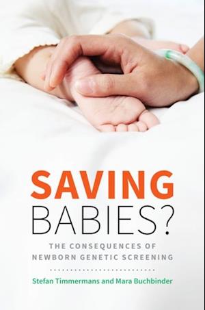 Saving Babies?