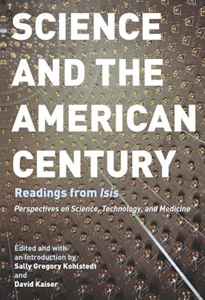 Science and the American Century