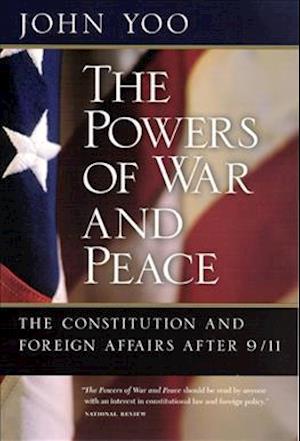 The Powers of War and Peace