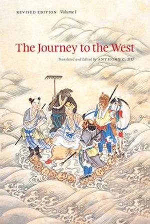 The Journey to the West, Volume 1