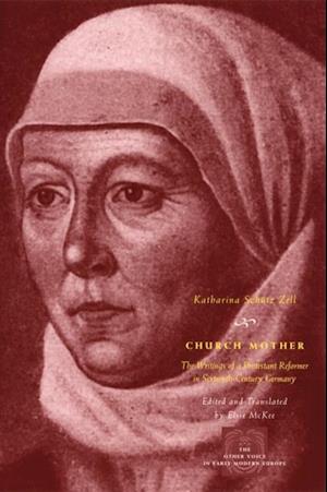 Church Mother