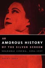 An Amorous History of the Silver Screen