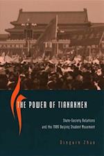 The Power of Tiananmen