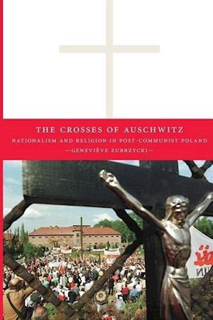 The Crosses of Auschwitz