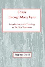 Jesus Through Many Eyes