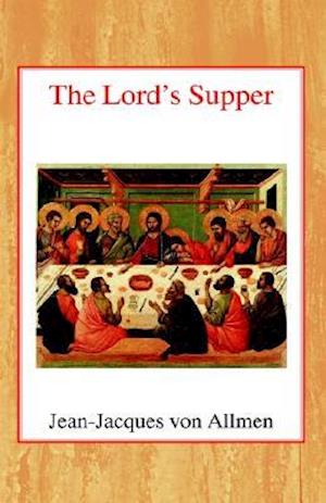 The Lord's Supper