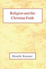 Religion and the Christian Faith