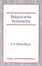 Religion in the Victorian Era