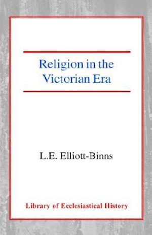 Religion in the Victorian Era