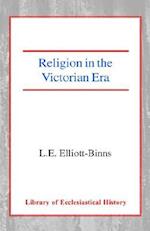 Religion in the Victorian Era