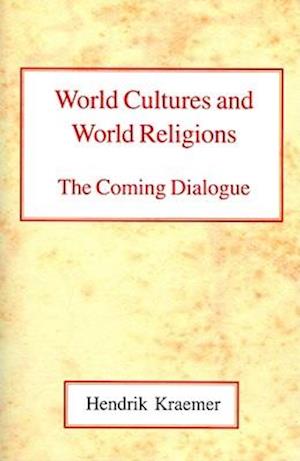 World Cultures and World Religions