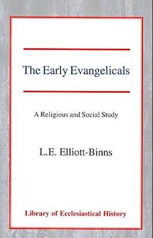 The Early Evangelicals