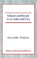 Church and People in an Industrial City