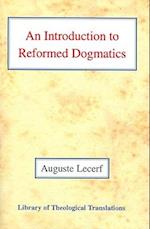 An Introduction to Reformed Dogmatics