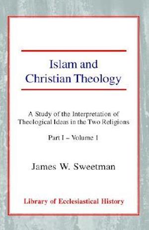 Islam and Christian Theology