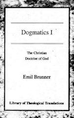 Dogmatics I