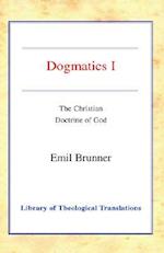 Dogmatics