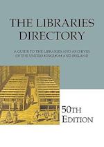 The Libraries Directory