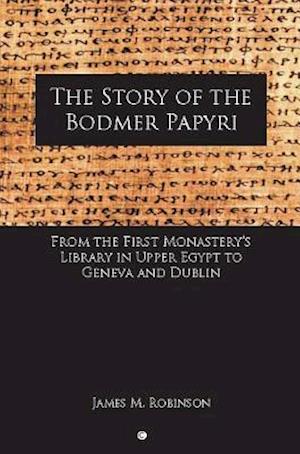 The Story of the Bodmer Papyri