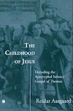 Aasgaard, R: Childhood of Jesus