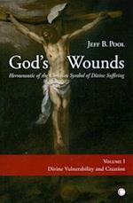 God's Wounds Vol 1