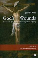 God's Wounds Vol 2