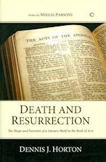 Death and Resurrection