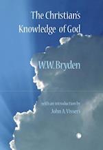 The Christian's Knowledge of God