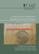 Catalogue of the Ethiopic Manuscript Imaging Project 2