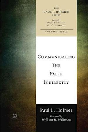 Communicating the Faith Indirectly