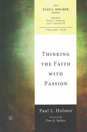 Thinking the Faith with Passion