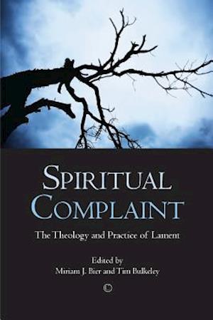 Spiritual Complaint