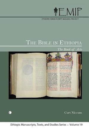 The Bible in Ethiopia