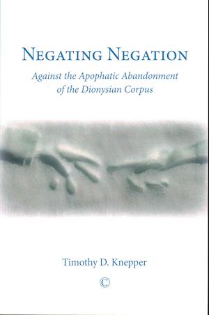 Negating Negation