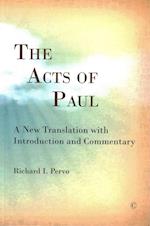 The Acts of Paul