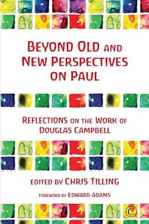 Beyond Old and New Perspectives on Paul