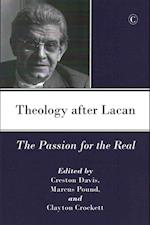 Theology After Lacan