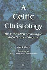 A Celtic Christology