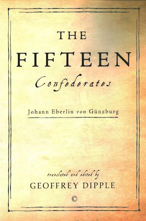 The Fifteen Confederates