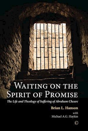 Waiting on the Spirit of Promise