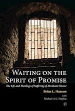 Waiting on the Spirit of Promise