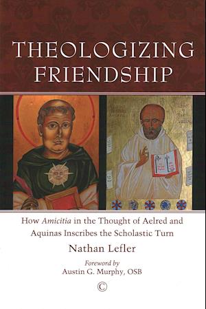 Theologizing Friendship