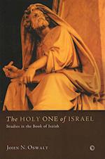 The Holy One of Israel